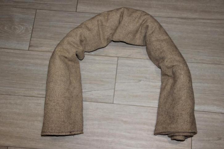 ABBL wollen deken WO1-WW2, Verzamelen, Militaria | Tweede Wereldoorlog, Landmacht, Kleding of Schoenen, Verzenden