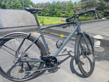 Cube Nuroad Race FE beschikbaar voor biedingen