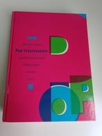 OOR's Eerste Nederlandse POP Encyclopedie 9e Editie 1994, Ophalen of Verzenden, Zo goed als nieuw, Algemeen