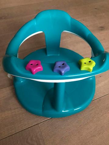 Thermobaby badstoeltje - zeer goede staat beschikbaar voor biedingen