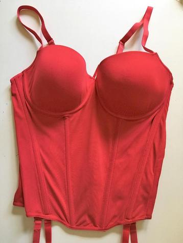 Bustier Marlies Dekkers 80C beschikbaar voor biedingen