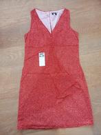 Armani kleedje Maat 38, Ophalen of Verzenden, Zo goed als nieuw, Boven de knie, Rood
