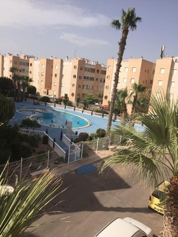 Appartement Torrevieja beschikbaar voor biedingen