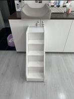 Wesco vrijstaand trapje, Kinderen en Baby's, Ophalen, Zo goed als nieuw, Overige typen