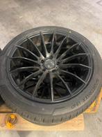 Jantes + ressorts Eibach pour Volkswagen T5 T6 T6.1, Autos : Pièces & Accessoires, Pneus & Jantes, Pneus été, Véhicule utilitaire