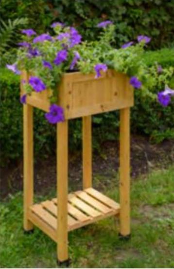Plantenbak ACD Easy herb table kitchen beschikbaar voor biedingen