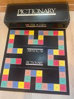 Gezelschapspel, Hobby en Vrije tijd, Ophalen, Vijf spelers of meer, Geen, Zo goed als nieuw