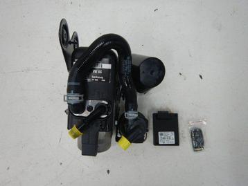 VW Tiguan 571 Standkachel 5QF815005 Benzine beschikbaar voor biedingen