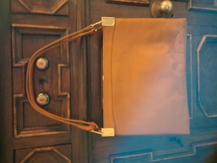 Sac Vintage, Handtassen en Accessoires, Ringen, Gebruikt, Ophalen