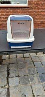 Kattenbak onze poes wil er niet in, Dieren en Toebehoren, Ophalen