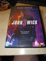 dvd john wick, CD & DVD, DVD | Aventure, Comme neuf, Enlèvement