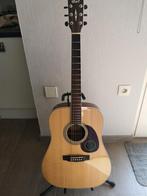Cort earth 100 Glossy, Comme neuf, Enlèvement, Guitare Western ou Guitare Folk