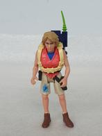 Jurassic Park: Ellie Satler (Kenner, 1993), Kinderen en Baby's, Ophalen of Verzenden, Gebruikt