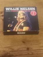 Box set van Willie Nelson, Cd's en Dvd's, Cd's | Country en Western, Ophalen of Verzenden, Zo goed als nieuw, Boxset
