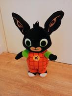 Bing bewegende knuffel, Kinderen en Baby's, Speelgoed | Knuffels en Pluche, Ophalen, Zo goed als nieuw, Konijn