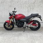 HONDA CB600 F HORNET 2007, Entreprise, Plus de 35 kW, 4 cylindres, ABS