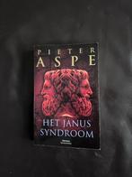 Pieter Aspe - Het Janus syndroom, Boeken, Ophalen, Gelezen, Pieter Aspe, België