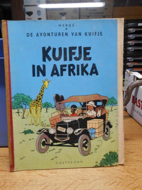 LOT STRIP VERHALEN E.A.   25 STUKS 1950  / 1960, Boeken, Stripverhalen, Gelezen, Ophalen