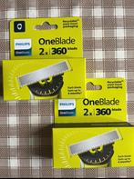 Lames OneBlade, Envoi, Neuf, Rasage ou Épilation