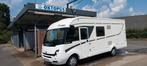 Itineo sb700, Caravans en Kamperen, Airbags, Ringverwarming, Fiat, 7 tot 12 maanden geleden
