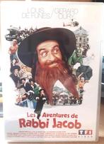 DVD Les Aventures de Rabbi Jacob / Louis de Funès, Cd's en Dvd's, Ophalen, Zo goed als nieuw