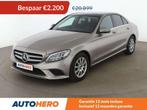 Mercedes-Benz C-Klasse 160 C 160 (bj 2021), Auto's, 4 deurs, Gebruikt, https://public.car-pass.be/vhr/b8261d39-5145-41ed-856e-ecf892d9953c