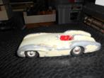 Dinky Toys 237 Mercedes, Ophalen of Verzenden, Dinky Toys