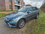 Mercedes GLC220 4matic, Auto's, Mercedes-Benz, Automaat, Leder, Bedrijf, Te koop