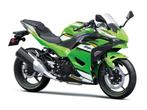 2025 Kawasaki Ninja 500 SE, Motoren, 2 cilinders, Bedrijf, Sport, 12 t/m 35 kW