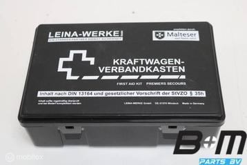 Verbanddoos VW Golf 5 beschikbaar voor biedingen