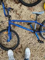 bmx voor kids, Fietsen en Brommers, Ophalen, Gebruikt, Stuur 360° draaibaar