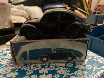 Vintage volkswagen Avon Electric  Pre save lotion beschikbaar voor biedingen