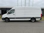 2015 Volkswagen Crafter vrachtwagen, Auto's, Gebruikt, Overige modellen, Bedrijf, Overige carrosserie