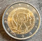 2 euromunt, Postzegels en Munten, Ophalen of Verzenden