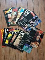 Pilote Hebdomadaire BD