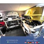 W907 AMG PANAMERICANA GT VOORBUMPER GRIL Mercedes SPRINTER 9, Auto-onderdelen, Gebruikt, -, Ophalen of Verzenden, -