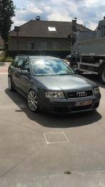 Audi rs6, Auto's, Audi, Automaat, 8 cilinders, RS6, Break