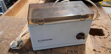 sonic cleaner voor uurwerkonderdelen horloges beschikbaar voor biedingen