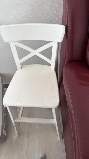 Kinderstoel beschikbaar voor biedingen