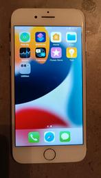 Iphone 7,32 Gb wit goede staat, Telecommunicatie, Mobiele telefoons | Apple iPhone, Ophalen, Gebruikt, Wit, 32 GB