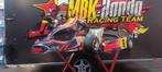 Birel Rookie kart met origineel Honda GX 160, Sport en Fitness, Karting, Ophalen of Verzenden, Zo goed als nieuw, Kart