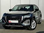 Audi Q2 Q2 35 TFSI Business Edition Advanced S tr., Automaat, 116 g/km, Q2, Zwart