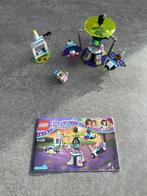 Lego Friends Raket carousel, Ophalen, Zo goed als nieuw, Complete set, Lego