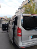 Mercedes klasse v220, Auto's, Automaat, Diesel, Particulier, Te koop