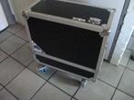 Zo goed als nieuw: Road Ready flightcase voor versterker of?, Ophalen, Zo goed als nieuw, Flightcase