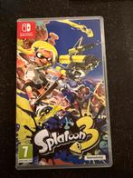 Splatoon 3, Games en Spelcomputers, Ophalen, Zo goed als nieuw