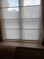 Optrekgordijnen  4stuks  80 ero, Enlèvement