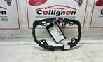 SCHAKELAAR Renault Megane II (BM / CM) (8200155865), Gebruikt, Renault
