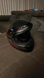 Hjc helm maat M, Motoren, Kleding | Motorhelmen, M, HJC