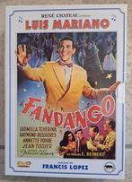 coffret 2 DVD Louis Mariano 'Fandango & l'aventurier de Sevi, Enlèvement ou Envoi